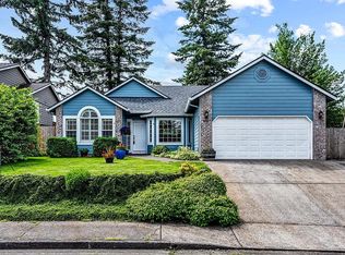 5611 NW Jackson St, Camas, WA 98607