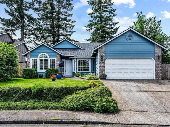 5611 NW Jackson St, Camas, WA 98607