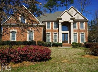 1012 Willowood Ln SW, Atlanta, GA 30331