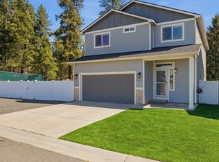 17227 N Nevada Ln, Colbert, WA 99005
