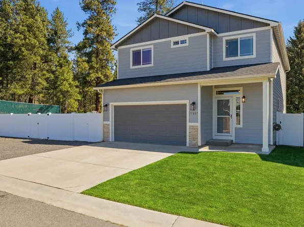 17227 N Nevada Ln, Colbert, WA 99005
