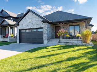 191 Gilmour Dr, Lucan, ON N0M2J0