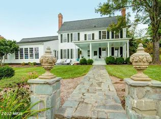 17368 Dry Mill Rd, Leesburg, VA 20175