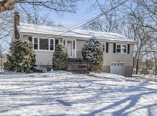 7 Cedar Hill Dr, Danvers, MA 01923