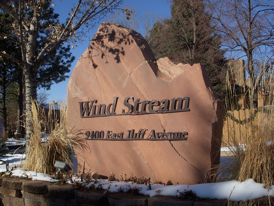 Windstream Condominiums