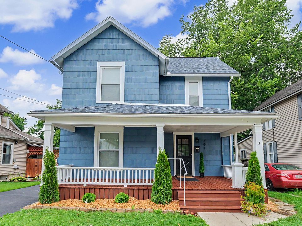 1st image of 391 Blaine Ave