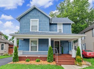 391 Blaine Ave, Marion, OH 43302