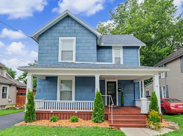 391 Blaine Ave, Marion, OH 43302