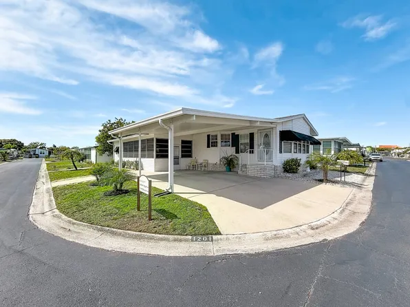 2001 83rd Ave N Lot 1201, Saint Petersburg, FL 33702