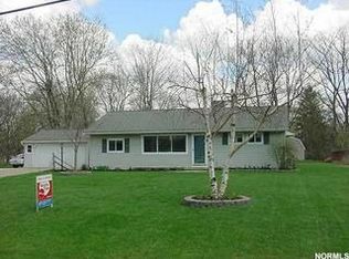 1453 Princeton Dr, Brunswick, OH 44212