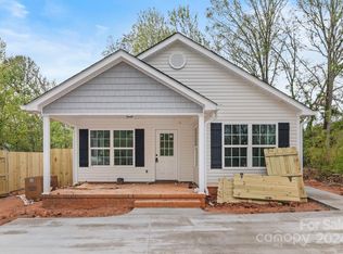 1287 Fudge St, Rock Hill, SC 29730
