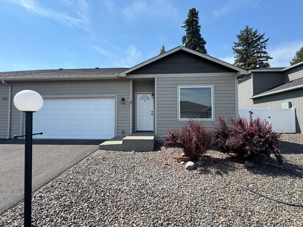 706 N 29th Ave, Yakima, WA 98902