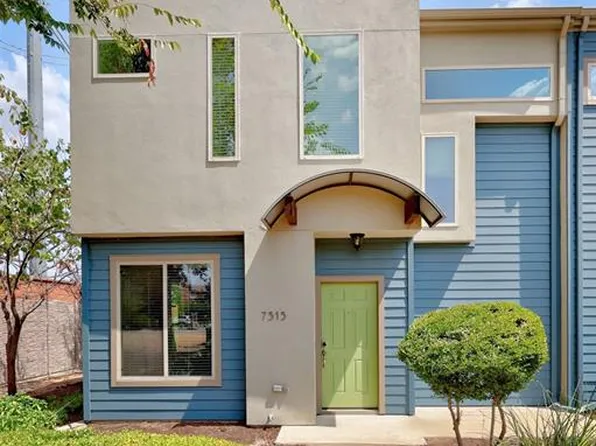 7515 Sugar Magnolia St, Austin, TX 78757