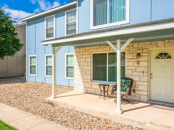 2314C Sailing Way N, Kerrville, TX 78028