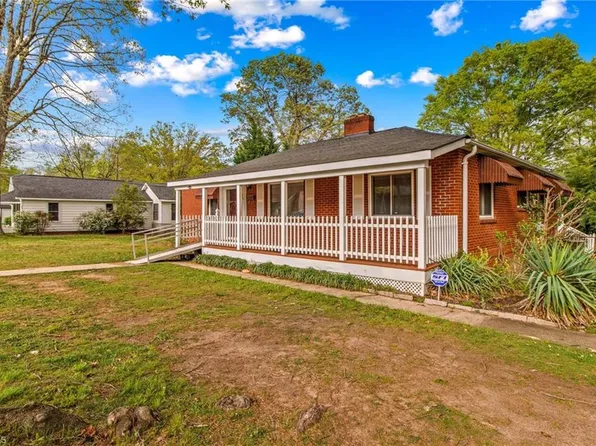 800 Wright Ave, Kannapolis, NC 28083