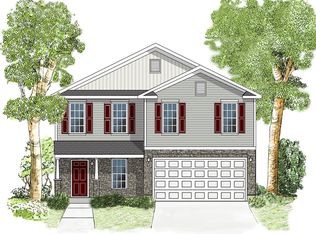 1024 Ellen Ln LOT 93, Indian Land, SC 29707