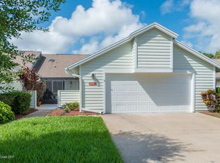 893 Ridge Lake Dr, Melbourne, FL 32940