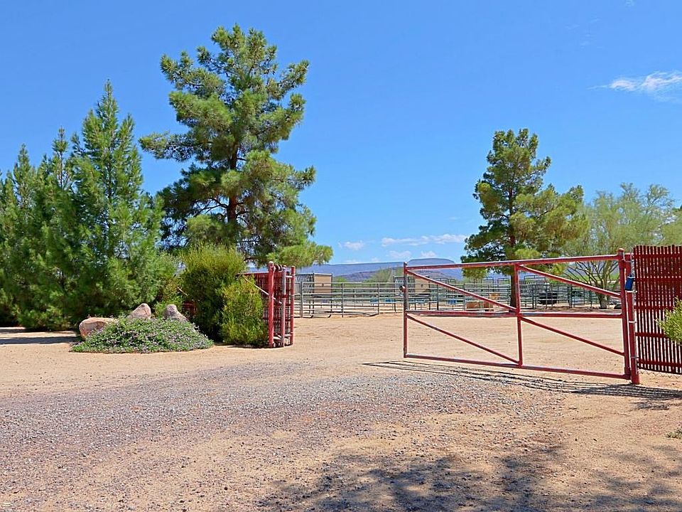 Gated Entry 1