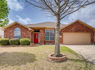 901 Rochester Castle Way, Pflugerville, TX 78660