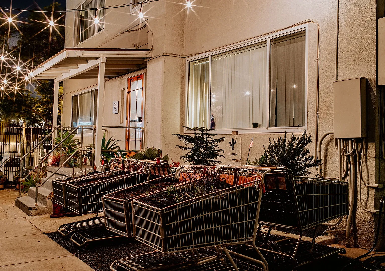Community at Mi Apartamento, LLC — Photo 1