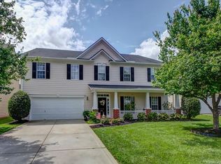 112 Middleton Pl, Mooresville, NC 28117