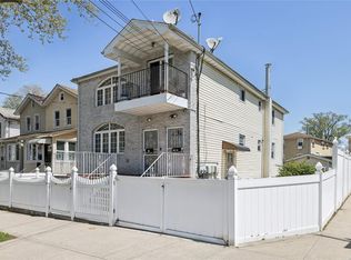 12639 145th St, Jamaica, NY 11436