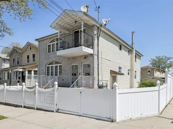 126-39 145th Street, Jamaica, NY 11436