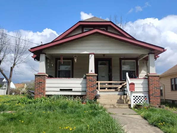 59 Harvey St, Struthers, OH 44471