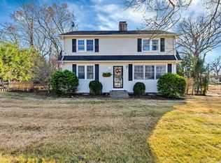 372 Griswold St, Glastonbury, CT 06033