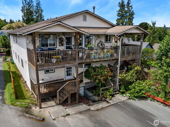3629 Wetmore Avenue #B, Everett, WA 98201