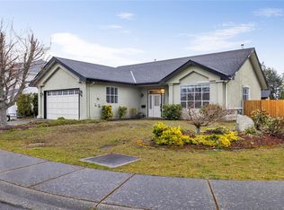 6166 Waterbury Rd, Nanaimo, BC