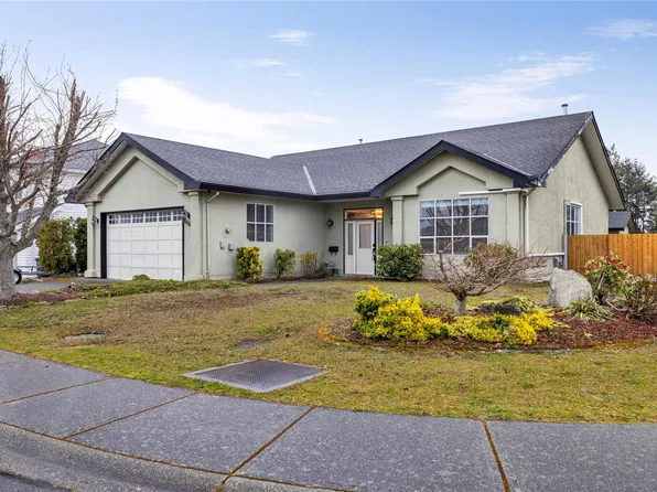 6166 Waterbury Rd, Nanaimo, BC V9V 1L2