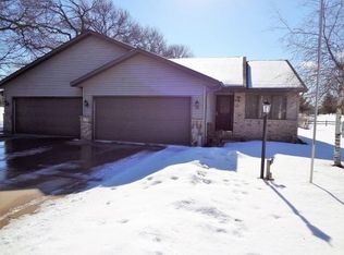 W6599 Cree Ave, Wautoma, WI 54982