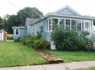 154 W Albany St, Oswego, NY 13126