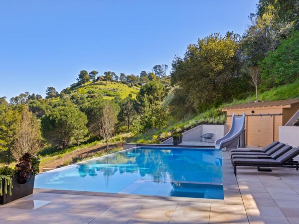 3 Trestle Glen Cir, Tiburon, CA 94920