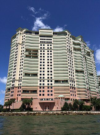 1st image of 970 Cape Marco Dr Unit 1802