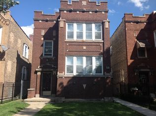 1515 N Latrobe Ave, Chicago, IL 60651