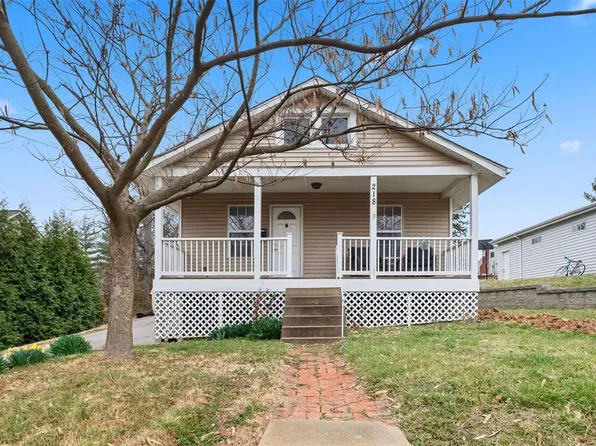 218 Lookout Ave, Valley Park, MO 63088