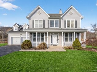 5 Oldwyck Crescent, Highland Mills, NY