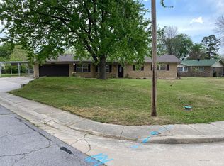 8318 Colony Ln, Fort Smith, AR 72908