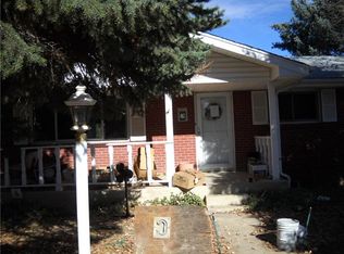 11321 Lookout Rd, Longmont, CO 80504