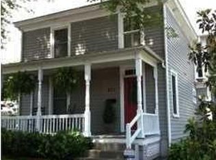 401 Meade Ave, Charlottesville, VA 22902