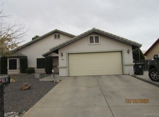 3960 N Eagle Rock Rd, Kingman, AZ 86409