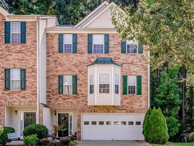 4434 Thorngate Ln #B, Acworth, GA, 30101