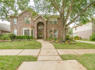 1418 Poplar Ln, Seabrook, TX 77586