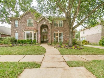 1418 Poplar Ln, Seabrook, TX, 77586