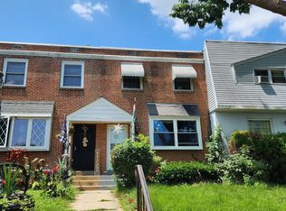 434 Homestead Rd, Wilmington, DE 19805