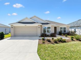 1896 McMurtrie Loop, Okahumpka, FL 34762