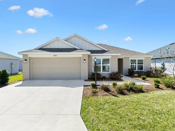 1896 McMurtrie Loop, The Villages, FL 34762