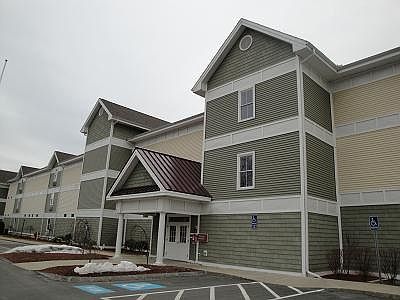 1st image of 55 River Front Dr Unit 121